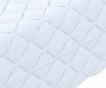 Taštičková matrace 140x200 GRADO MAX JERSEY s KOKOSEM 24 cm