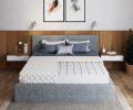 Pěnová matrace GOYA MAX PLUS JERSEY 180x200 cm 25 cm
