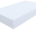 Taštičková matrace ENNA MAX JERSEY 200x200 cm 25 cm