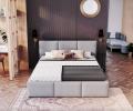 Pěnová matrace COMFORT PLUS MAX 140x190 cm 14 cm