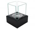 BIOKRB 13x13 cm SMART ČERNÁ