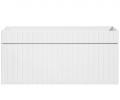 Koupelnová skříňka pod umyvadlo ICONIC WHITE 80 cm