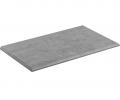 Koupelnová deska HAVANA CONCRETE 100 cm