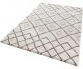 Kusový koberec SHAGGY XSH-684 Maison 80x150 cm