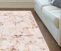 Koberec LUCIO Hardal Beige 80 x 150 cm