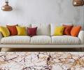 Koberec LAGO Hardal Beige 140x200 cm