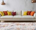 Koberec TOFANEL Hardal Beige 140x200 cm