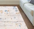 Koberec ROCCA Blue Gray 140x200