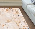 Koberec PASSO Hardal Beige 140x200 cm