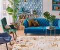 Koberec PASSO Hardal Beige 140x200 cm