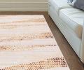 Koberec OLIVER Hardal Beige 140x200 cm