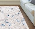 Koberec BROLO Blue Gray 140x200 cm