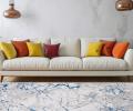 Koberec CELICO Blue Gray 200x300 cm