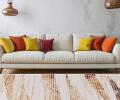 Koberec OLIVER Hardal Beige 120x170 cm