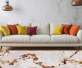 Koberec ARAGINA Hardal Beige 160x230 cm