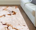 Koberec ARAGINA Hardal Beige 160x230 cm
