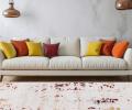 Koberec BONDI Hardal Beige 160x230 cm