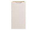 Koupelnová skřínka pod desku LUXOR BEIGE 30 cm