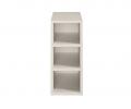 Koupelnový regál pod pracovní desku CASHMERE 20cm